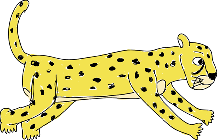 うっひょ〜〜！