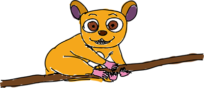 アートのページへ！